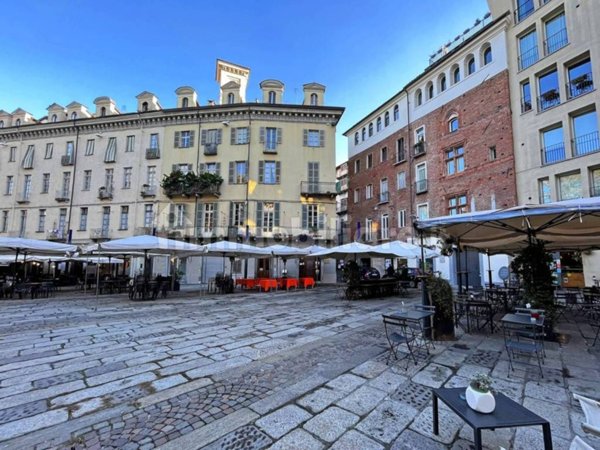 appartamento in vendita a Torino in zona Aeronautica