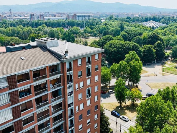 appartamento in vendita a Torino in zona Pozzo Strada