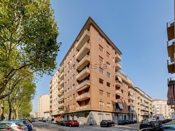 appartamento in vendita a Torino in zona Parella