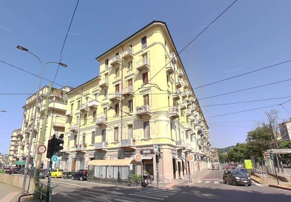 appartamento in vendita a Torino in zona Vanchiglia