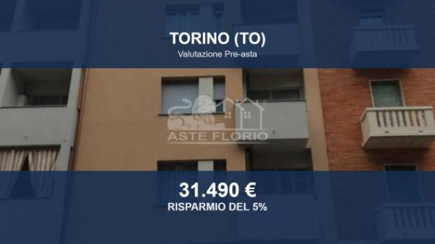 appartamento in vendita a Torino in zona Barriera di Milano