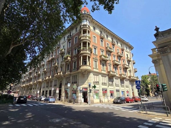 appartamento in vendita a Torino in zona Vanchiglietta