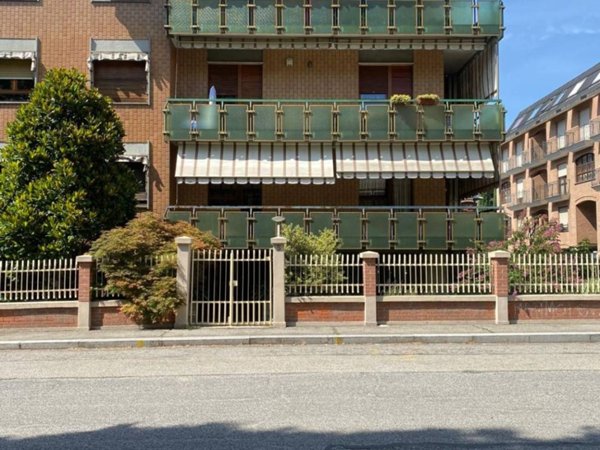 appartamento in vendita a Torino in zona Sassi