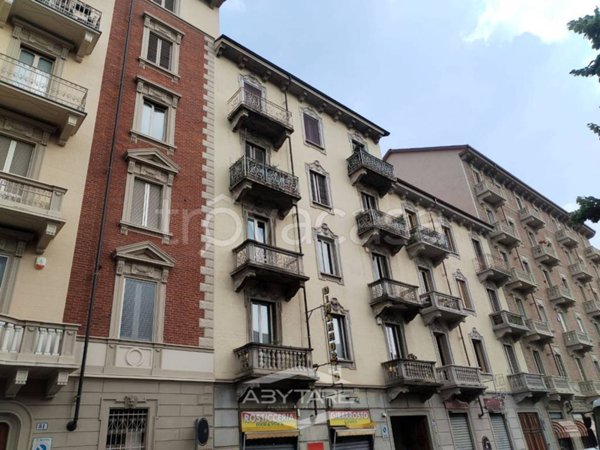 ufficio in vendita a Torino in zona Cenisia