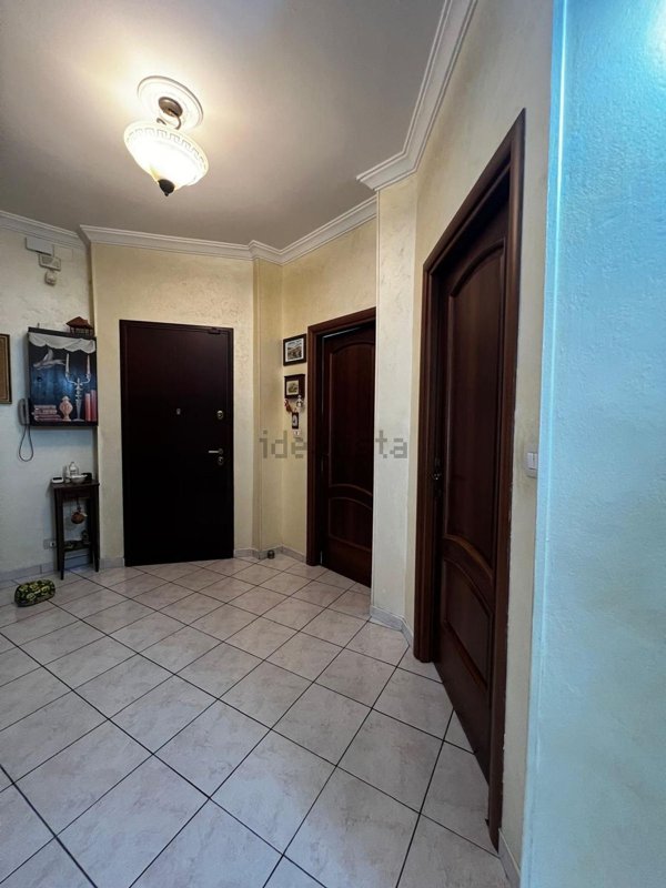 appartamento in vendita a Torino in zona Campidoglio