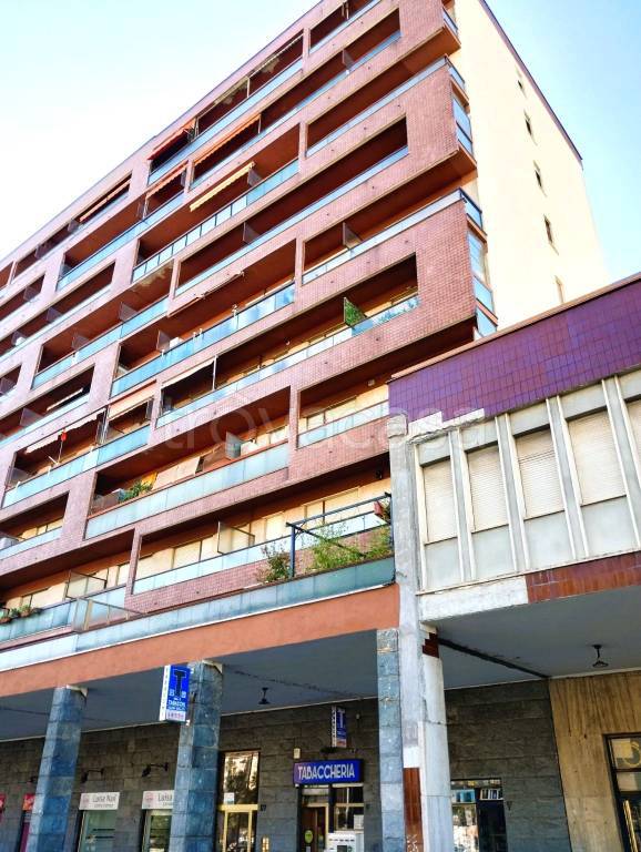 appartamento in vendita a Torino in zona Lucento