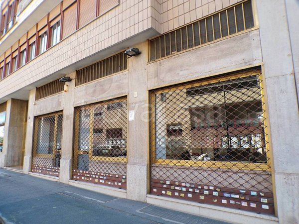 ufficio in vendita a Torino in zona Crocetta