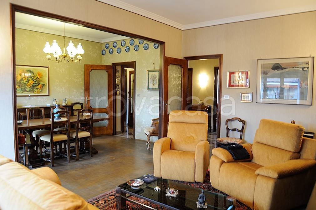 appartamento in vendita a Torino in zona Santa Rita
