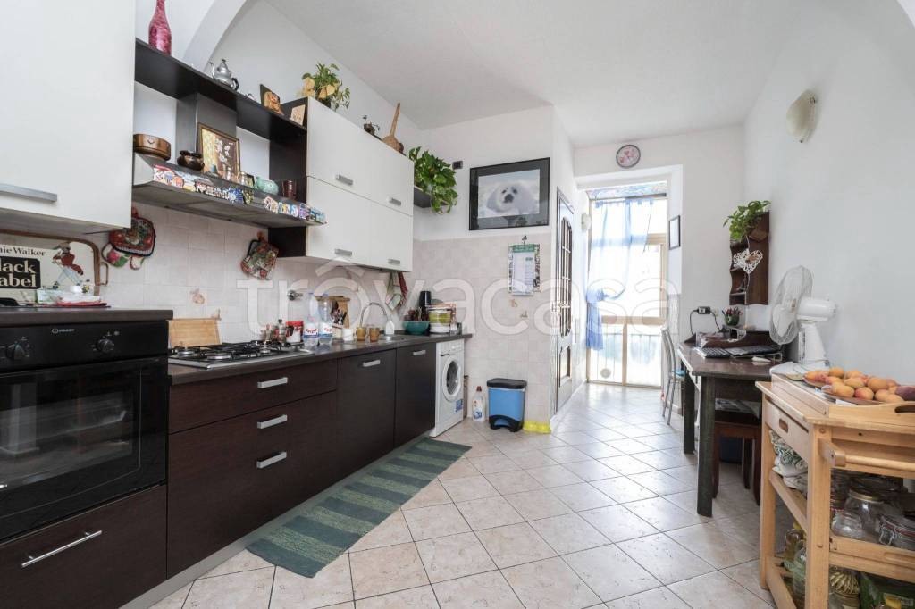 appartamento in vendita a Torino in zona Barriera di Milano