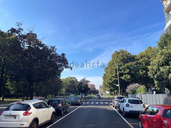 appartamento in vendita a Torino in zona Barriera di Milano