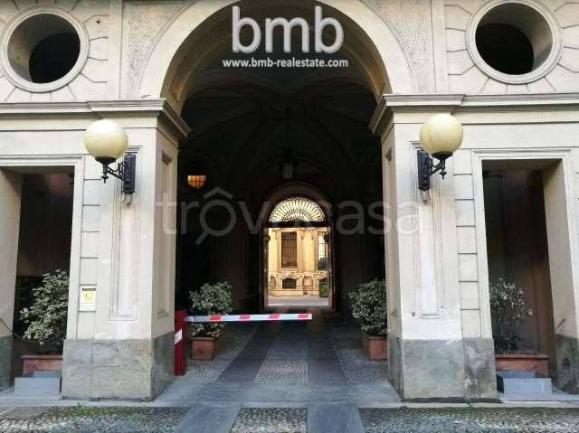 box auto in vendita a Torino in zona Centro Storico