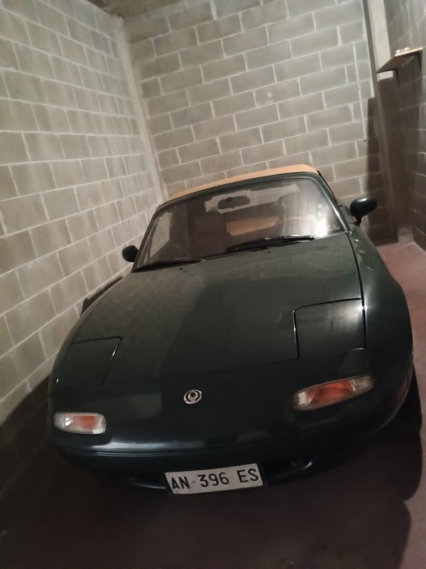 box auto in vendita a Torino in zona Pozzo Strada