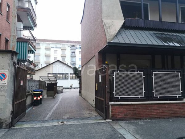 box auto in vendita a Torino in zona Pozzo Strada