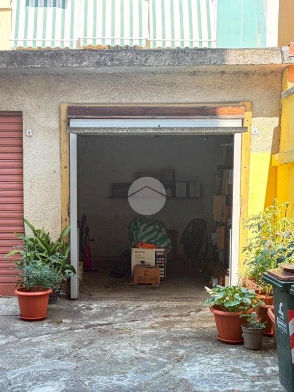 box auto in vendita a Torino in zona Madonna di Campagna