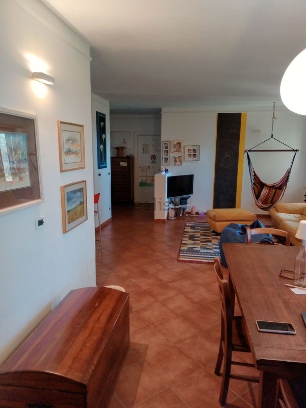 appartamento in vendita a Torino in zona Cavoretto