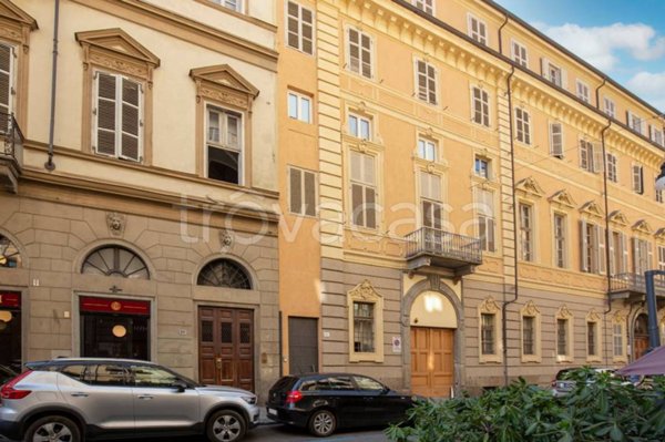 appartamento in vendita a Torino in zona Centro Storico
