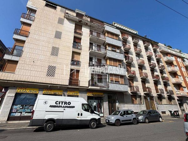 appartamento in vendita a Torino in zona Pozzo Strada