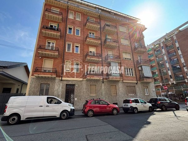 appartamento in vendita a Torino in zona Pozzo Strada