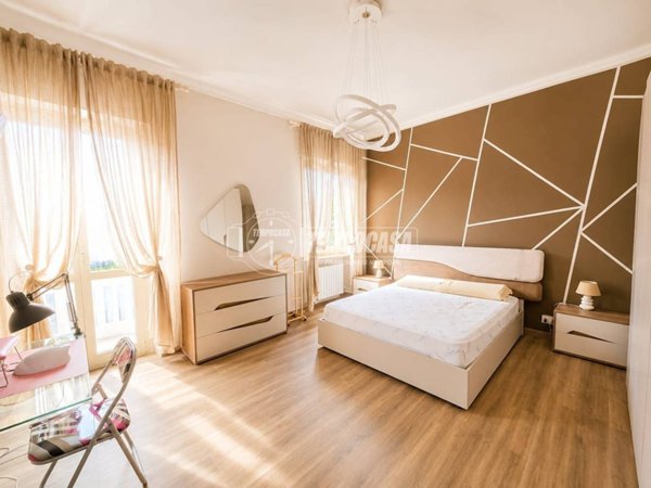 appartamento in vendita a Torino in zona Lucento