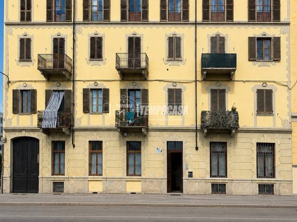 appartamento in vendita a Torino in zona Lucento