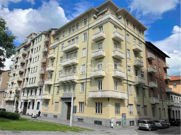 appartamento in vendita a Torino in zona Crocetta