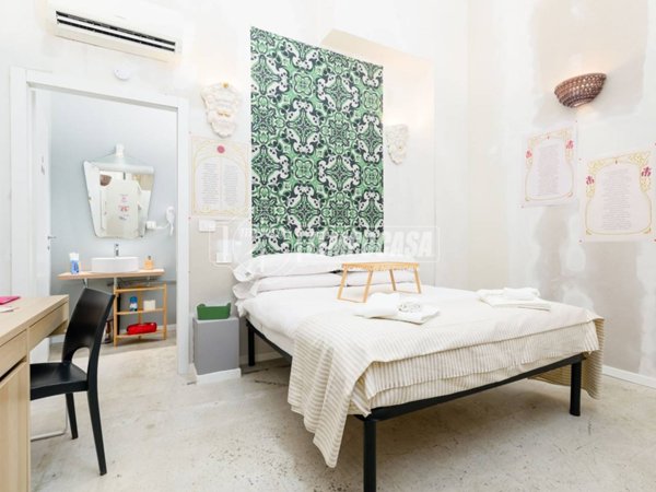 appartamento in vendita a Torino in zona Centro Storico