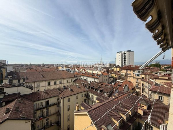 appartamento in vendita a Torino in zona Centro Storico