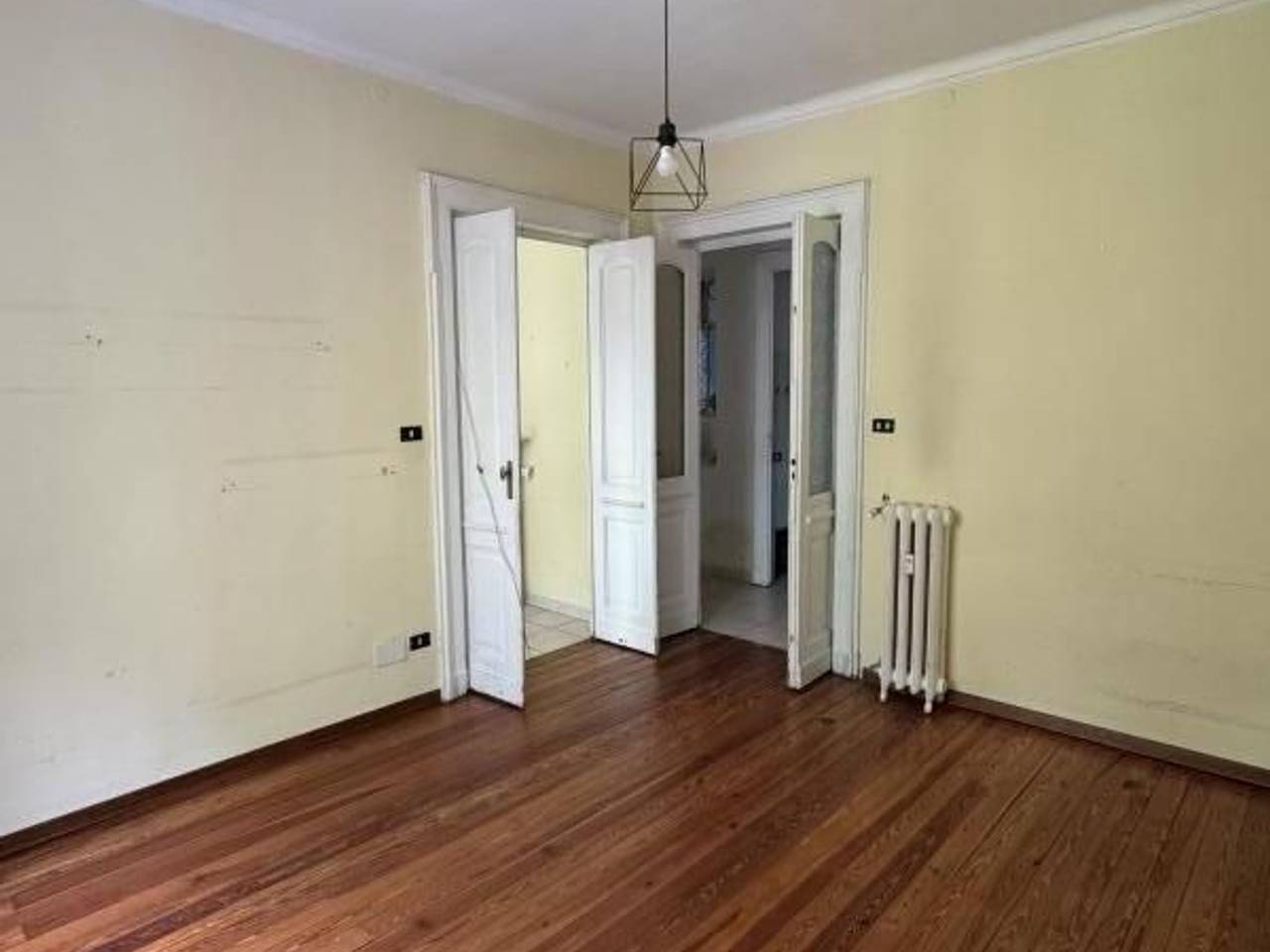 appartamento in vendita a Torino in zona Aurora