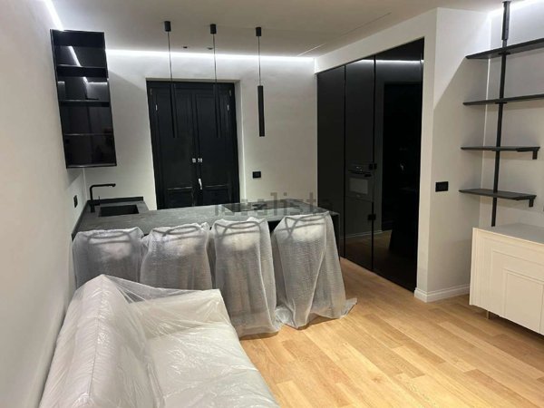 appartamento in vendita a Torino in zona Vanchiglia