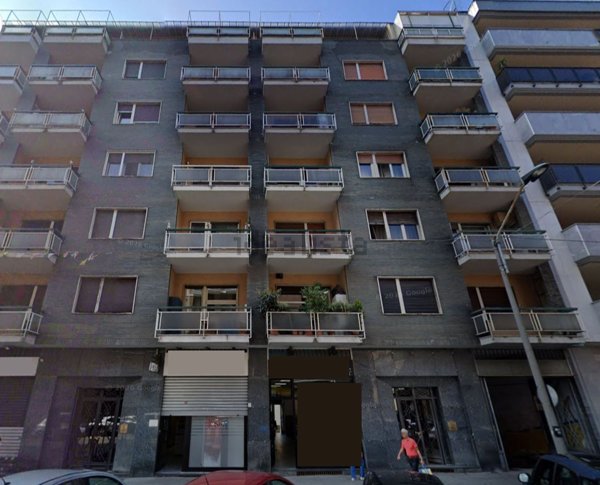 appartamento in vendita a Torino in zona Santa Rita