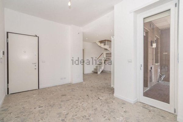 appartamento in vendita a Torino in zona Pozzo Strada