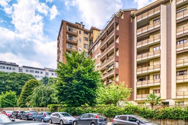 appartamento in vendita a Torino in zona Parella