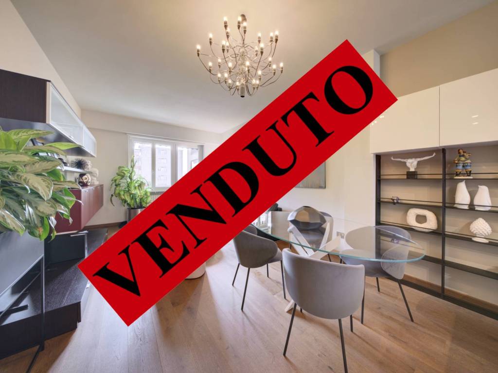 appartamento in vendita a Torino in zona Parella