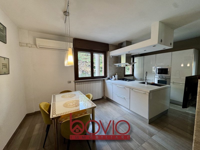 casa indipendente in vendita a Torino in zona Rebaudengo