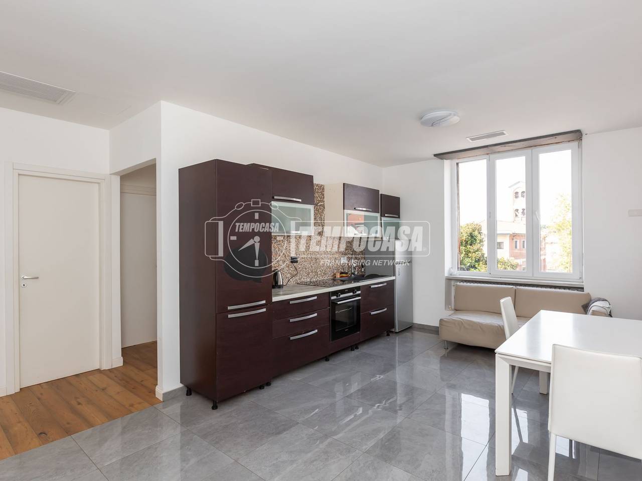 appartamento in vendita a Torino in zona Barca