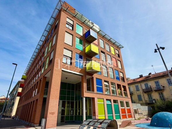 appartamento in vendita a Torino in zona Millefonti