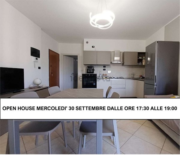 appartamento in vendita a Torino in zona Vallette