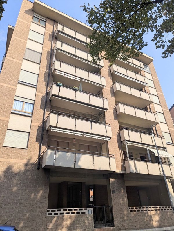 appartamento in vendita a Torino in zona Madonna di Campagna