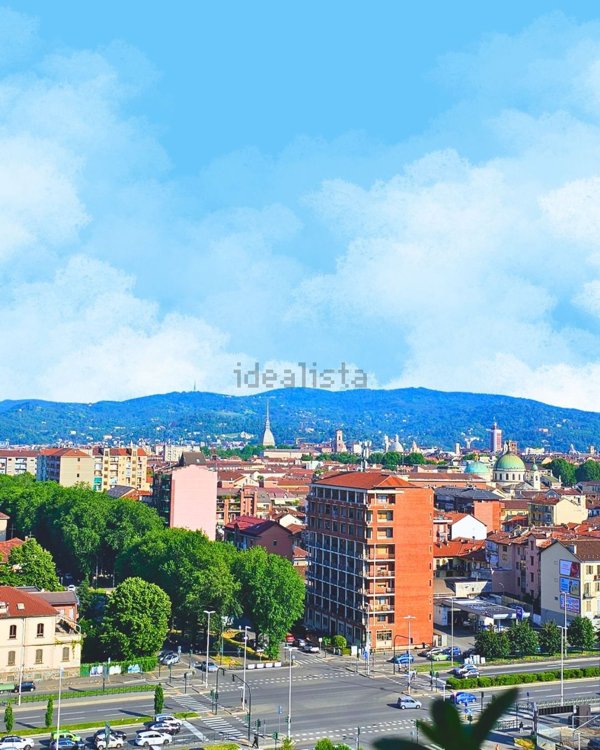 appartamento in vendita a Torino in zona San Donato