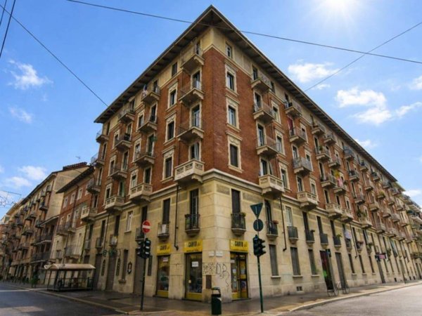 appartamento in vendita a Torino in zona Millefonti
