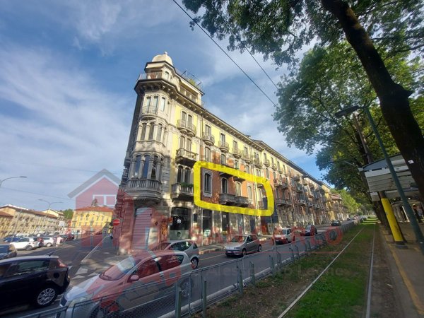 appartamento in vendita a Torino in zona Madonna del Pilone