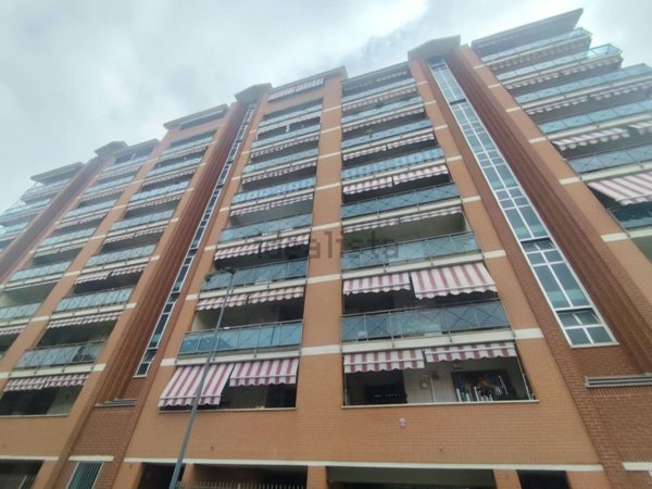 appartamento in vendita a Torino in zona Vallette