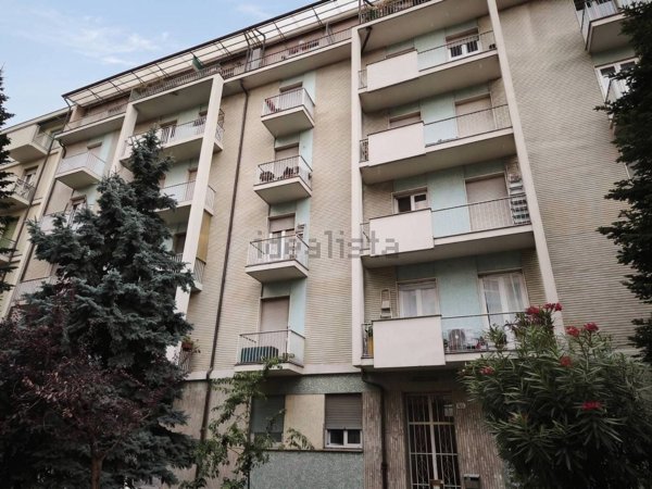 appartamento in vendita a Torino in zona Pozzo Strada