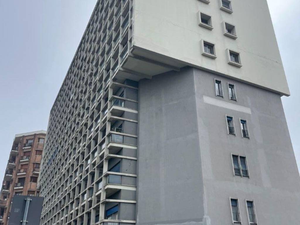 ufficio in vendita a Torino in zona San Salvario