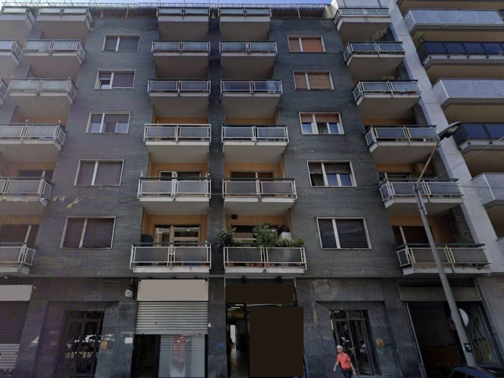 appartamento in vendita a Torino in zona Santa Rita