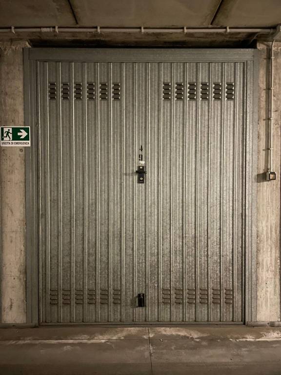 box auto in vendita a Torino in zona Barriera di Milano