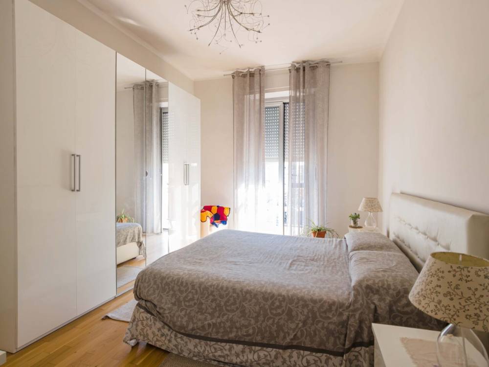 appartamento in vendita a Torino in zona Mirafiori Sud
