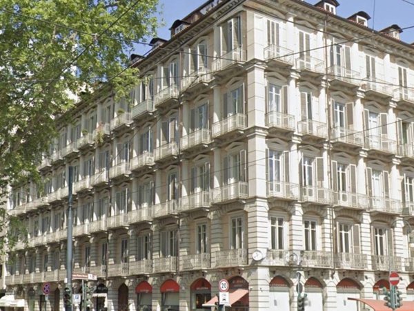 appartamento in vendita a Torino in zona Centro Storico