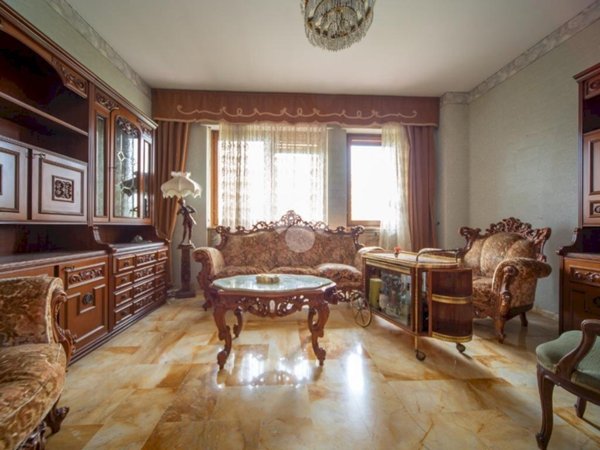 appartamento in vendita a Torino in zona Lucento