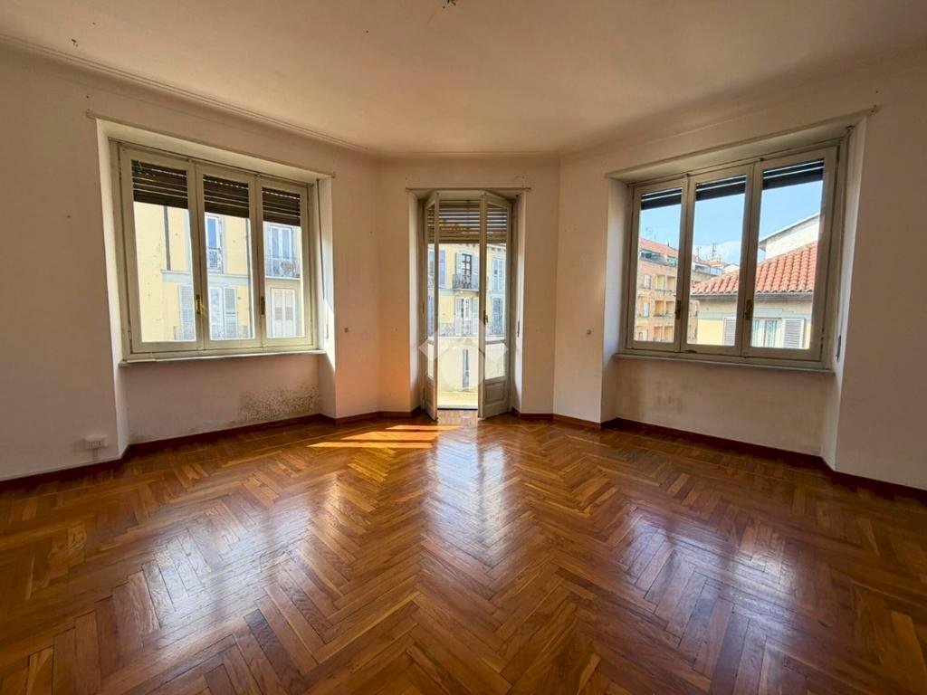 appartamento in vendita a Torino in zona San Donato